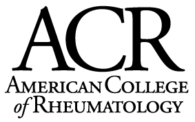 American College of Rheumatology